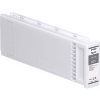 Epson tmavoGrey Ink Kartuša s črnilom T8007 - 700 ml