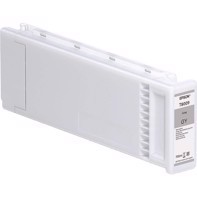 Epson Gray T8009 - 700 ml Black atramentová náplň