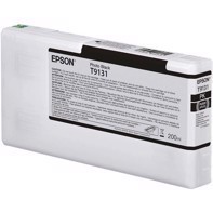 Epson Photo Black T9131 - 200 ml kartuša s črnilom