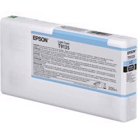 Epson Light cyan T9135 - 200 ml kartuša s črnilom