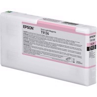 Epson Výrazná Light Violet T9136 - 200 ml inkoustový kazet