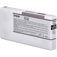 Epson Matt black T9138 - 200 ml Ink Kartuša s črnilom