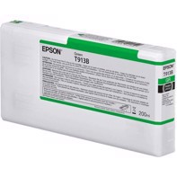 Epson Green T913B - 200 ml kartuša s črnilom