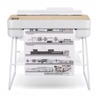 HP DesignJet Studio Wood 24" Plotter + inclusive 1 roka servis na mieste