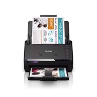 Epson FastFoto FF-680W bezdrôtový vysokorýchlostný skener