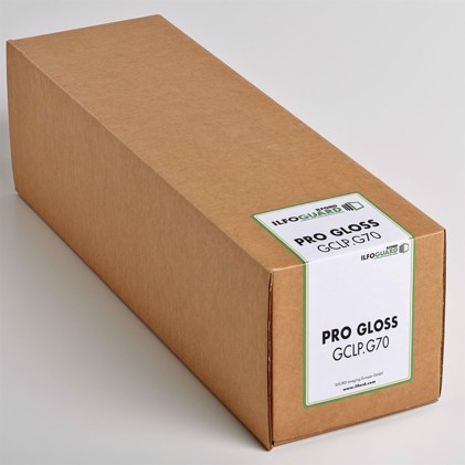 Ilfoguard Pro Gloss laminovacia fólia