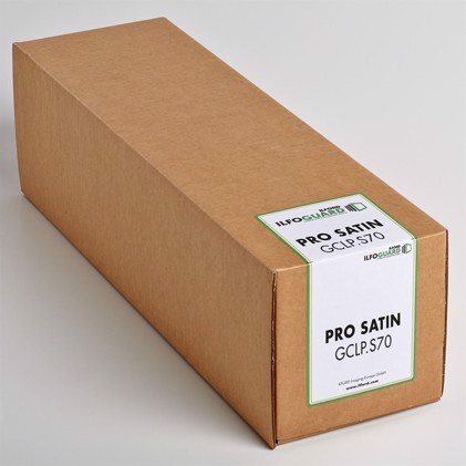 Ilfoguard Pro Satin lamineringsfilm - 137 cm x 50 m

Ilfoguard Pro Satin lamineringsfilm - 137 cm x 50 m
