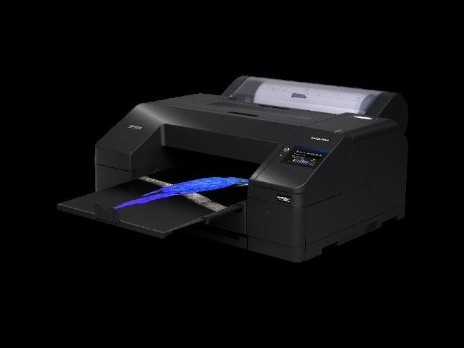 Epson SureColor SC-P5300 + inclusive 1 year onsite service warranty