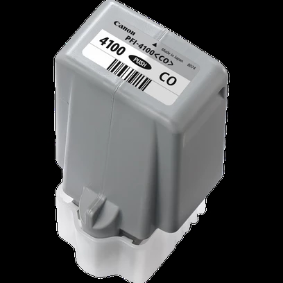 Canon Chroma Optimizer PFI-4100CO - 80 ml Ink Kartuša s črnilom