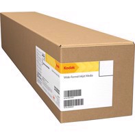 KODAK Water-Resistant Scrim Banner - 24" x 12,19 metra