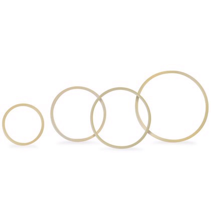 O-rings - Heidelberg SM 102 starý model