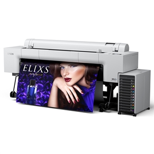 Epson SureColor P20500 + inclusive 1-year onsite service warranty