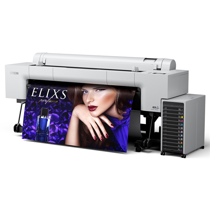 Epson SureColor P20500 + inclusive 1-year onsite service warranty