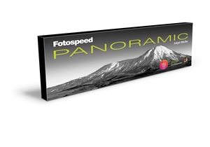 Fotospeed Platinum Etching 285 g/m² - PANORAMIC 210x594,  25 listy