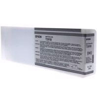 Epson Matt Black T5918 - 700 ml Ink Kartuša s črnilom pre Epson Stylus Pro 11880