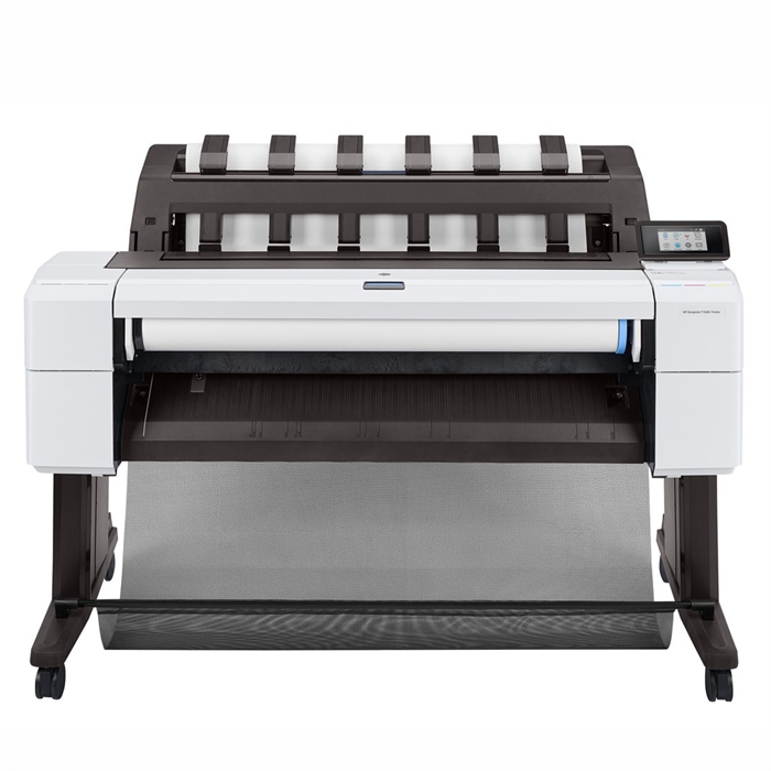 HP DesignJet T1600PS 36" Plotter + inclusive 1-year onsite warranty