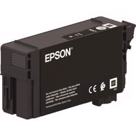 Epson T40C1 Black - 50 ml kartuša s črnilom - Epson SureColor SC-T3100, SC-T3100N, SC-T5100, SC-T5100N