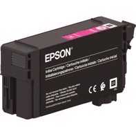 Epson T40C3 Magenta - 26 ml Ink Kartuša s črnilom - Epson SureColor SC-T3100, SC-T3100N, SC-T5100, SC-T5100N