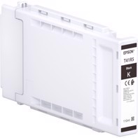 Epson T41R5 Black - atramentová náplň 110 ml - Epson SureColor SC-T3400, SC-T3400N, SC-T5400