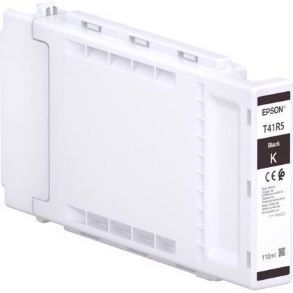 Epson T41R5 Black - atramentová náplň 110 ml - Epson SureColor SC-T3400, SC-T3400N, SC-T5400
