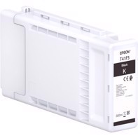 Epson T41F5 Black - 350 ml Ink Kartuša s črnilom - Epson SureColor SC-T3400, SC-T3400N, SC-T5400