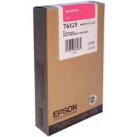 Epson Magenta 220 ml kartuša s črnilom - Epson Pro 7450 and 9450