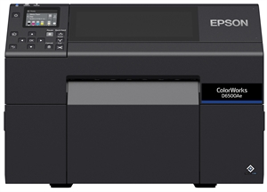 ColorWorks CW-D6500Ae rezačka