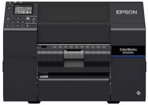ColorWorks CW-D6500Pe - Škrabka